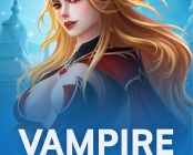 Vampire Survivors