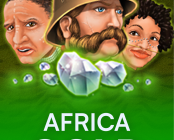 Africa Gold