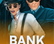 Bank Robbers