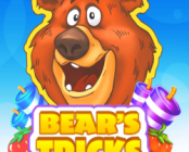 Bear’s Tricks