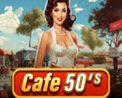 Cafe 50’s