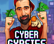 Cyber Gypsies