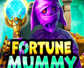 Fortune Mummy