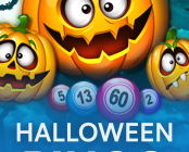 Halloween Bingo