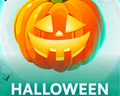 Halloween Jackpot