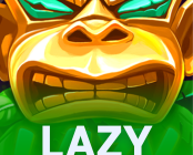 Lazy Monkey
