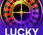Lucky Roulette