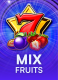 Mix Fruits