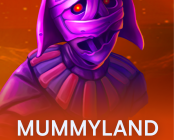 Mummyland Treasures
