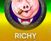 Richy Hog