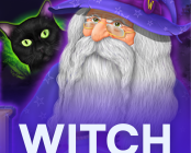 Witch School