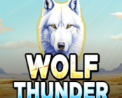 Wolf Thunder