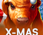 X-Mas Buffalo