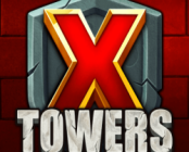 X Towers