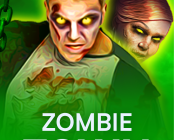 Zombie Town