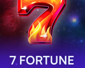 7 Fortune Frenzy