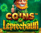 Coins Of Leprechaun – Hold & Win