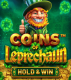 Coins Of Leprechaun – Hold & Win