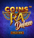 Coins of Ra Deluxe – Hold & Win