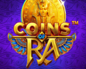 Coins Of Ra – Hold & Win