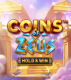 Coins of Zeus – Hold & Win