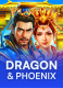 Dragon & Phoenix