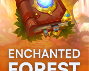 Enchanted: Forest Of Fortune