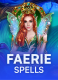 Faerie Spells
