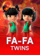 FaFaTwins