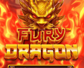 Fury Dragon – Hold & Win