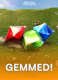 Gemmed!
