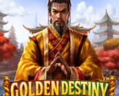 Golden Destiny – Hold & Win