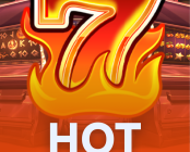 Hot Lucky 7’s