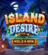 Island Desire – Hold & Win