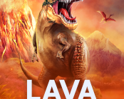 Lava Gold