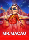 Mr. Macau