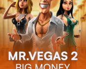 Mr. Vegas 2: Big Money Tower