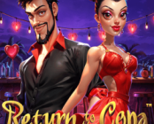 Return to the Copa – Hold & Win