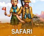 Safari Sam 2