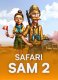Safari Sam 2
