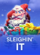 Sleighin’ It