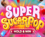 Super Sugar Pop – Hold & Win