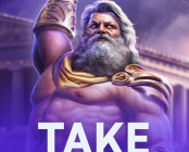 Take Olympus