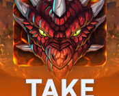 Take The Kingdom