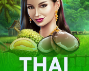 Thai Blossoms