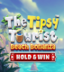 The Tipsy Tourist: Beach Bonanza – Hold & Win