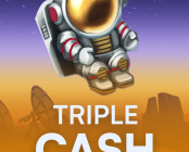 Triple Cash Or Crash