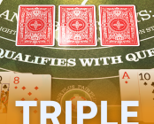 Triple Edge Poker