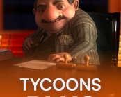 Tycoons Plus