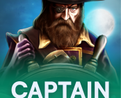 Captain of Pirates